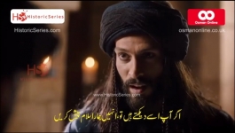 Great Seljuk - Season 01 Episode 04